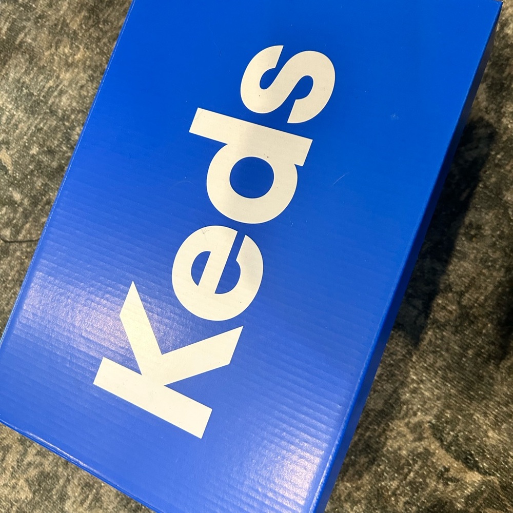 Keds Women's Skyler Lace Up Sneaker - Picture 5 of 9